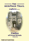 Castles of Great Britain - Volume One